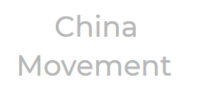 movimiento chino